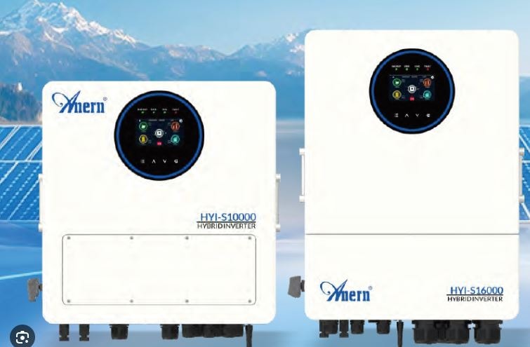 Anern product photo