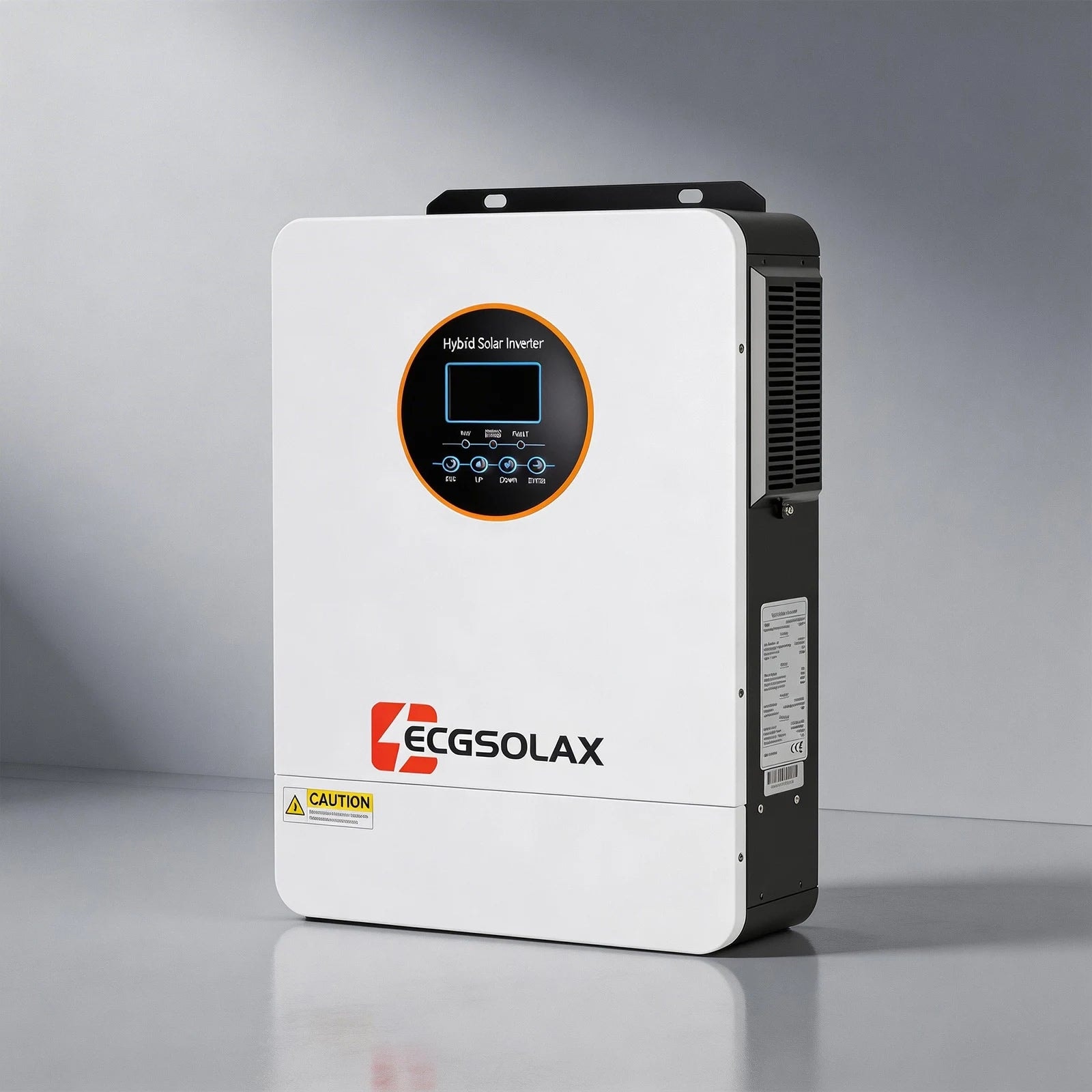 Ecgsolax product photo
