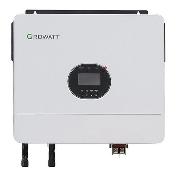 Growatt product photo
