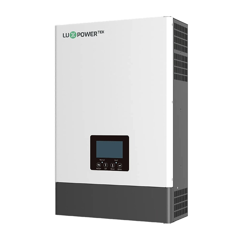 Luxpower product photo