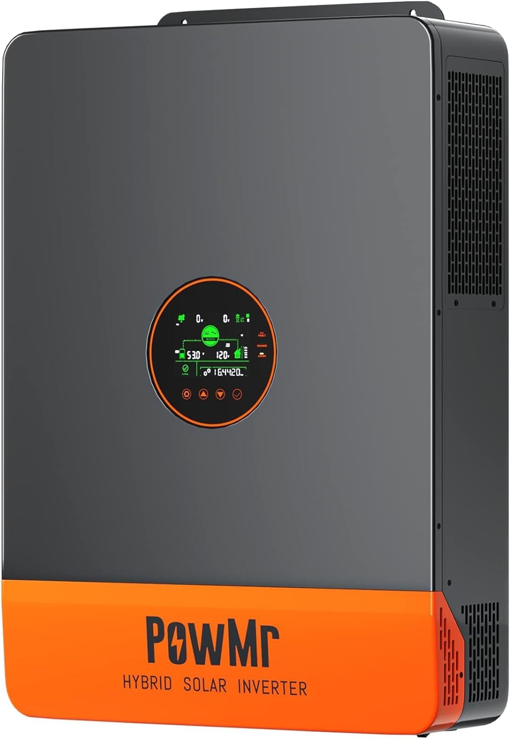 PowMr product photo