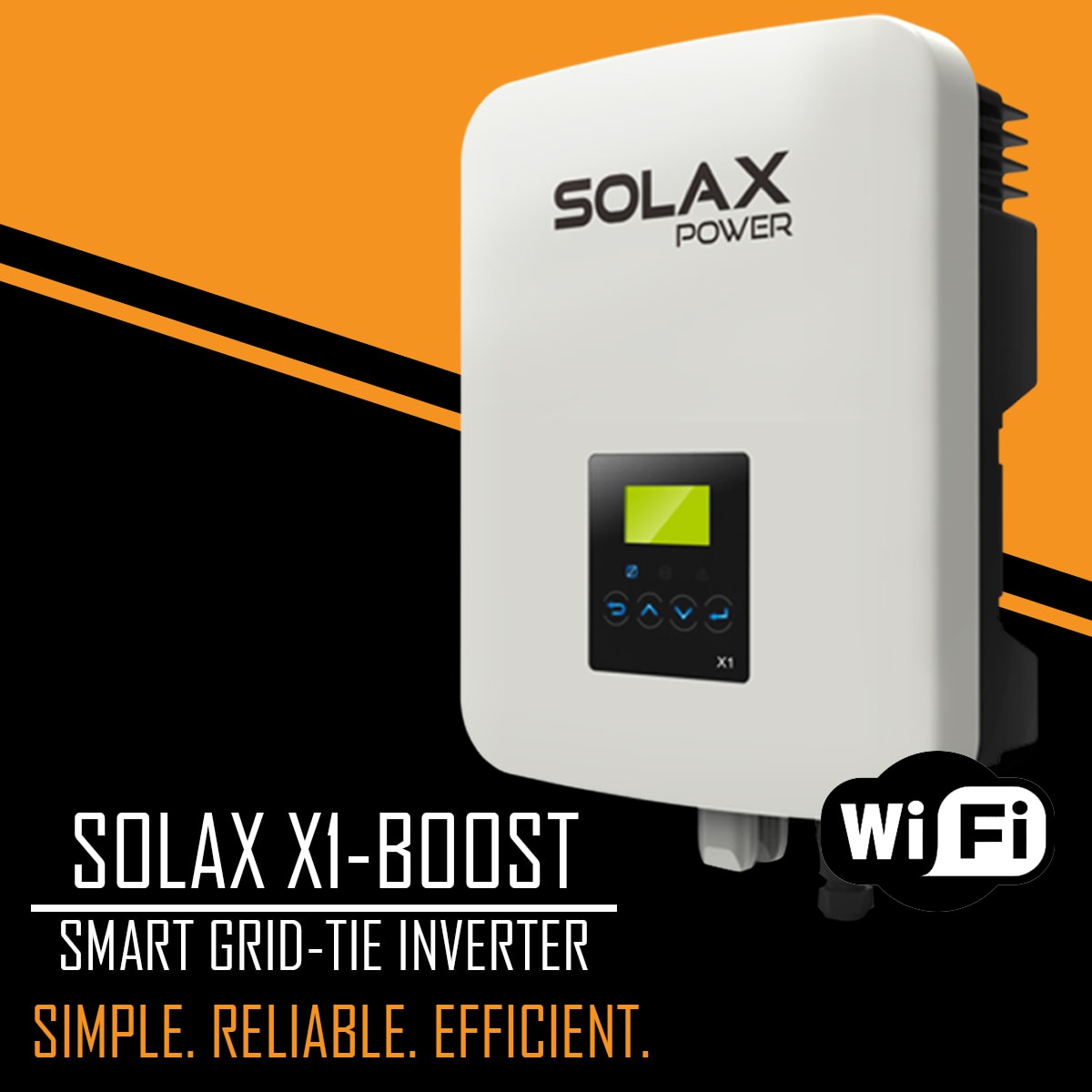 SolaX Power product photo