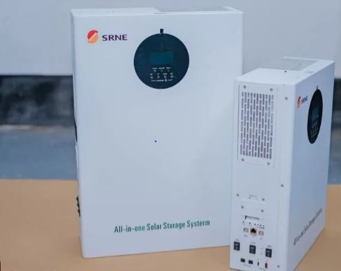 SRNE product photo