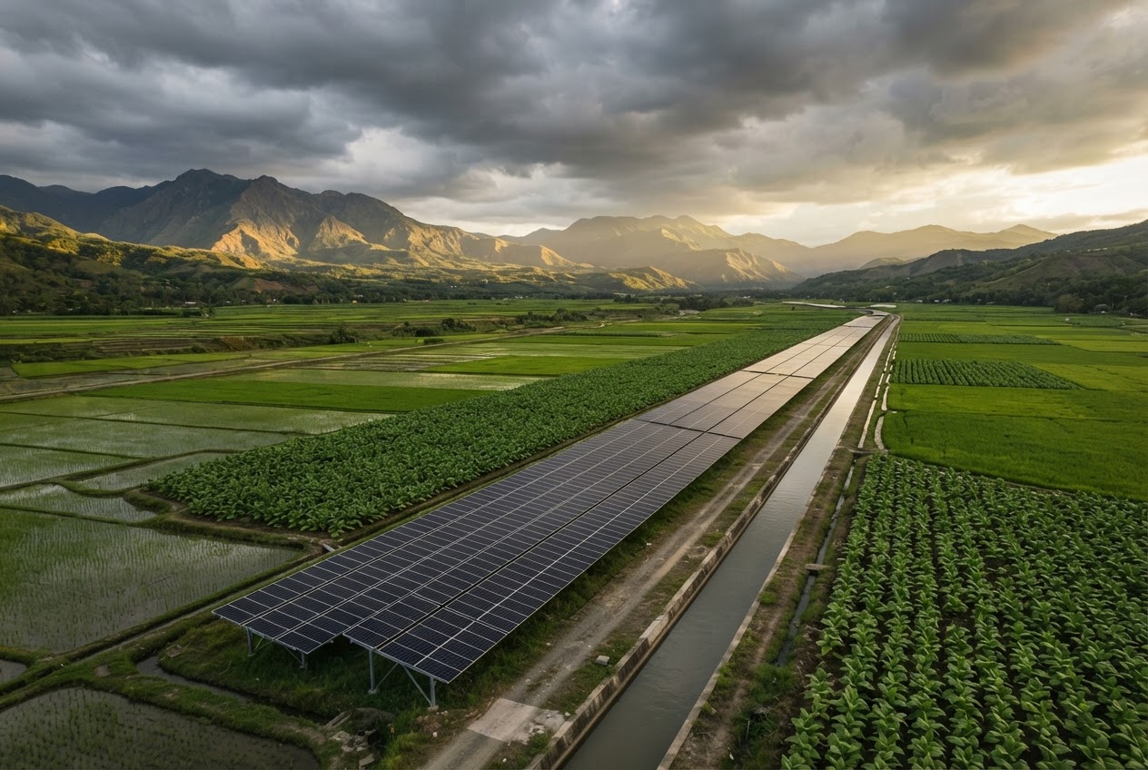 Agri-Solar